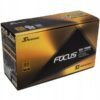 Zasilacz Seasonic GX-1000 1000 W 80 PLUS Gold