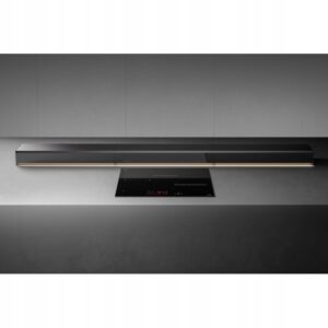 Falmec Monolith 90 Czarny