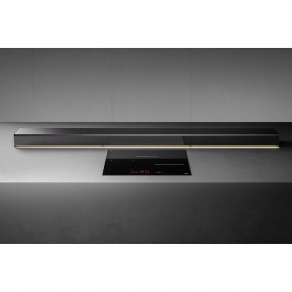Falmec Monolith 90 Czarny