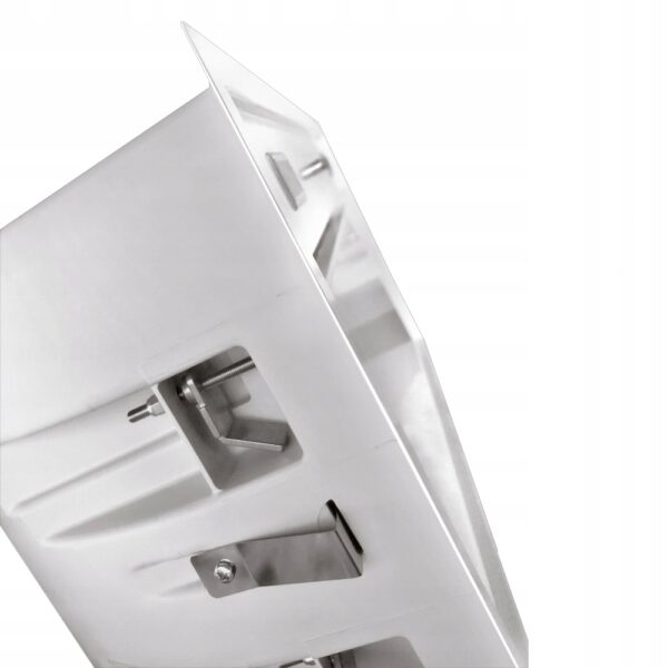 Okap do zabudowy Falmec BUILT-IN MAX EVO 50