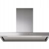 Okap Plane Plus 90 inox 800 m³/h