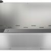 Wyciąg podszafkowy Miele DAS 4930 ObsidianBlack