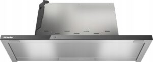Wyciąg podszafkowy Miele DAS 4930 ObsidianBlack