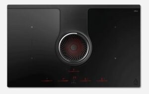 Płyta z okapem Elica NikolaTesla One HP EVO BL/A/83