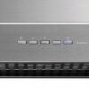 Okap FALMEC Mercurio Evo 60 Inox 580m3/h 65dB