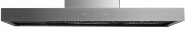 Okap FALMEC Mercurio Evo 60 Inox 580m3/h 65dB