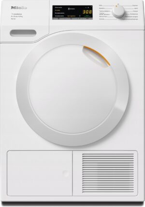 Suszarka z pompą ciepła T1 Miele TEA535WP Active