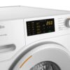 Pralka Miele W1 WSB683 WCS 125 Edition