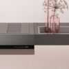 Okap Falmec Shelf 120 czarny