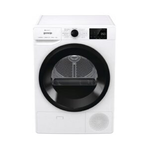 Suszarka do ubrań Gorenje DPNE83GNLWIFI/PL 8 kg WiFi Klasa A+++ / Nowa C