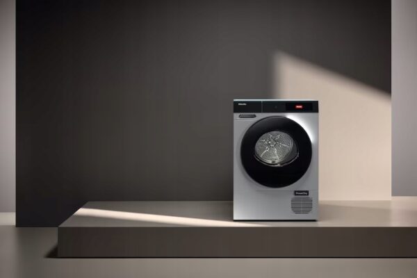 Suszarka do ubrań Miele TQ 1000 WP Nova Edition