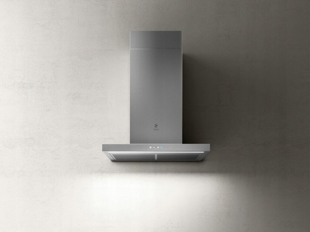 Okap ścienny Elica THIN IX/A/60