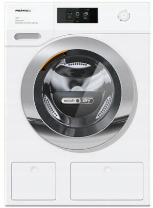 Pralko-suszarka Miele WTR870 WPM