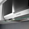 Okap do zabudowy Falmec Virgola Evo 75 inox