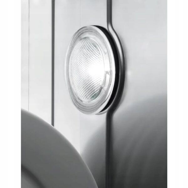 Zmywarka do zabudowy Electrolux KEGB9420W GlassCare 60 cm