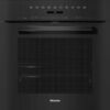 Piekarnik parowy Miele DGC 7250 CulinArt ObsidianBlack