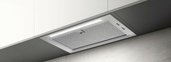 Okap kuchenny podszafkowy 52cm ELICA Fold S IX/A/52 inox