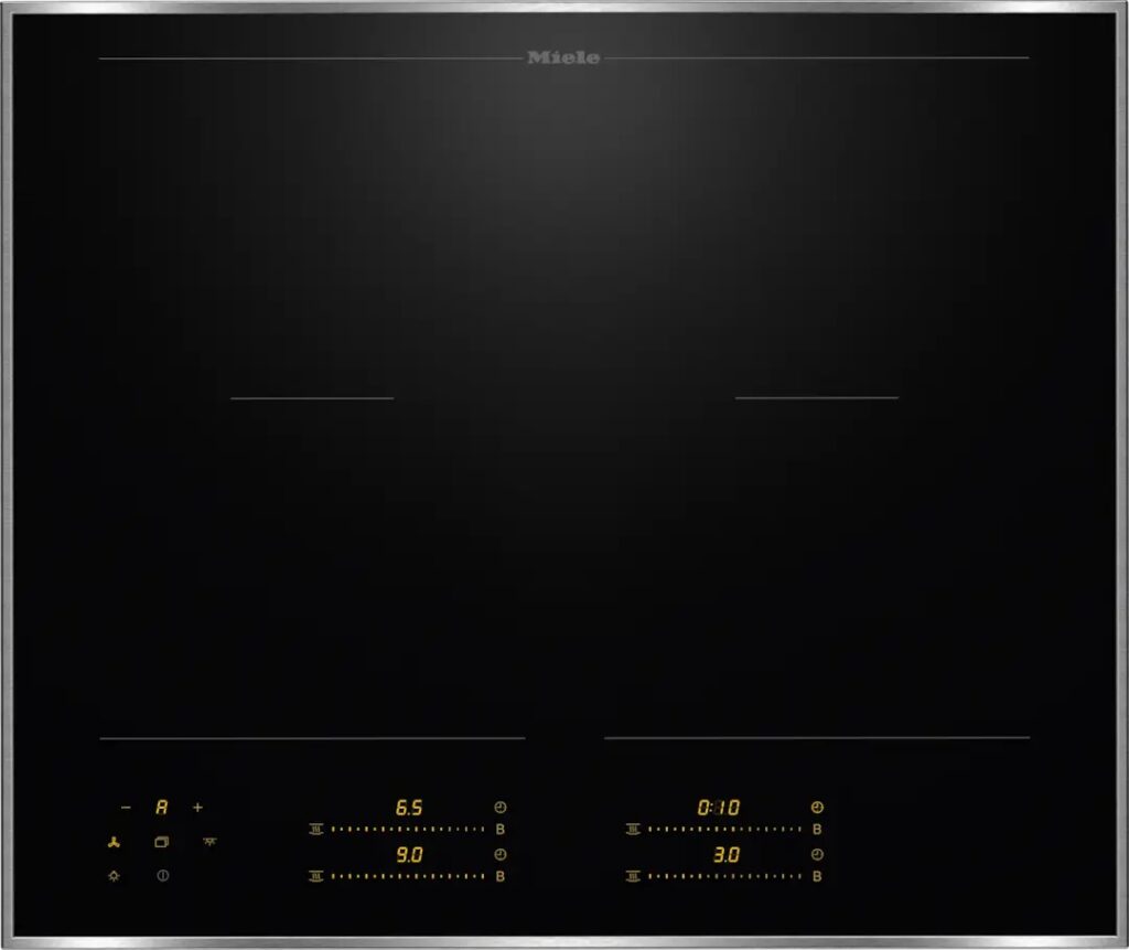 Płyta indukcyjna Miele KM 8565 FR