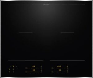 Płyta indukcyjna Miele KM 8565 FR
