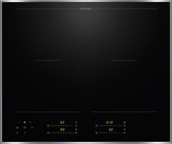 Płyta indukcyjna Miele KM 8565 FR