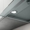 Elica Okap BOXIN LUX LX/IX/A/90
