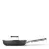 Patelnia tradycyjna Smeg 24 cm ceramiczna
