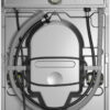 Pralka ASKO W1094W 9kg 1400 obr biała 59.5 cm