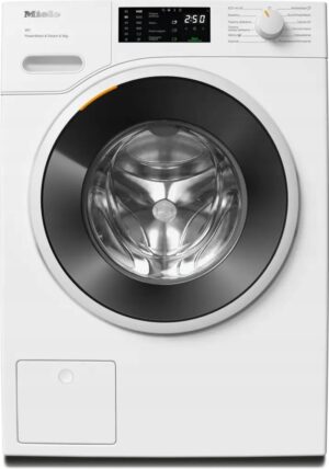 Pralka ładowana Miele WWD380 WCS PWash&Steam&9kg