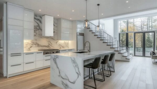 Okap ścienny Falmec MIRA PLUS