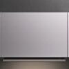 Okap do zabudowy Falmec Virgola Touch Comfort 120 Inox