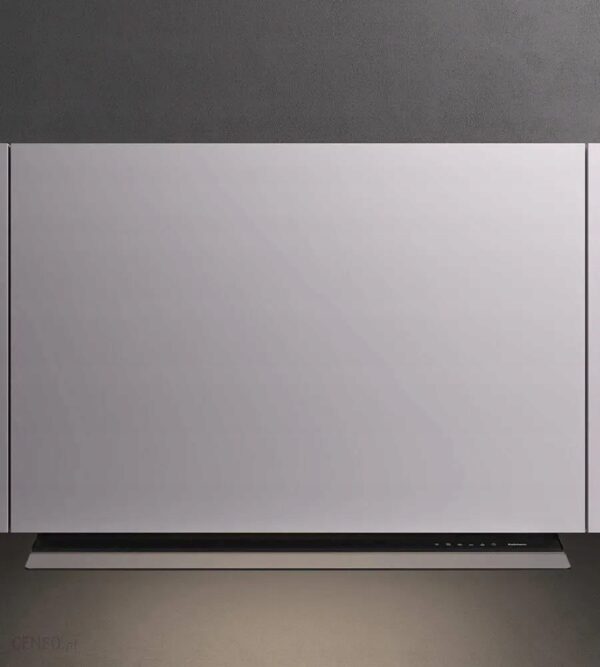 Okap do zabudowy Falmec Virgola Touch Comfort 120 Inox