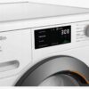 Suszarka z pompą ciepła T1 Miele T1 TED645WP
