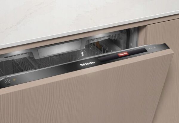 Zmywarka Miele G 7980 SCVi AutoDos K2O