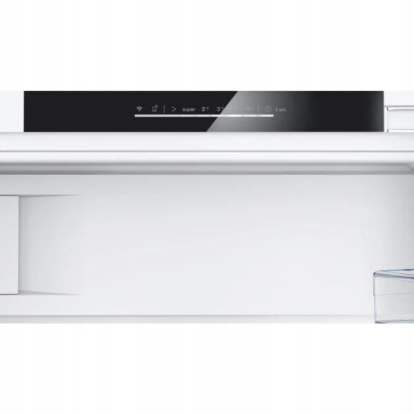 Lodówka Neff N70 KU2222FD0