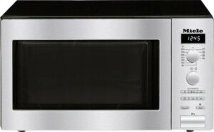 Kuchenka mikrofalowa wolnostojąca Miele M 6012 SC