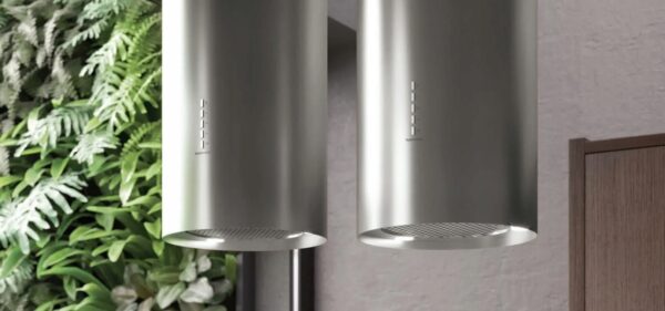 Falmec Polar X Isola Wyspowy 35 Inox