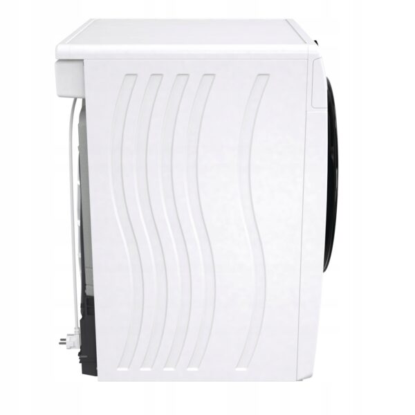Suszarka do ubrań Gorenje DPNE83GNLWIFI/PL 8 kg WiFi Klasa A+++ / Nowa C