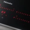 Płyta elektryczna do zabudowy Miele KM 6521 FR