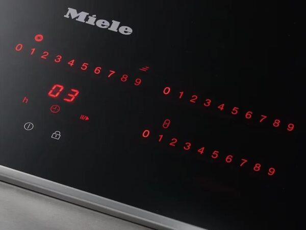 Płyta elektryczna do zabudowy Miele KM 6521 FR