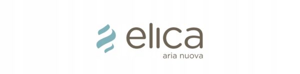 Okap wyspowy Elica IKONA LIGHT BL/F/60