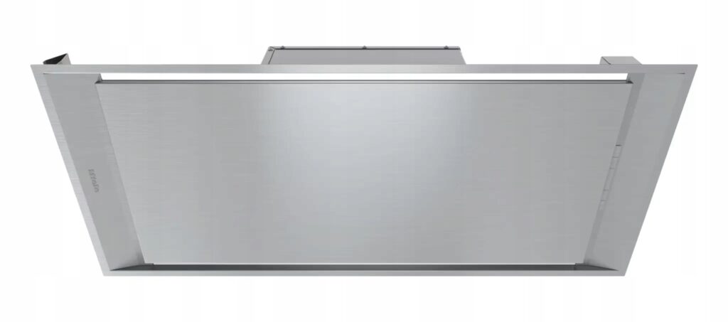 Wyciąg sufitowy Miele DAC 4240 Stella Ambient Stal szlachetna