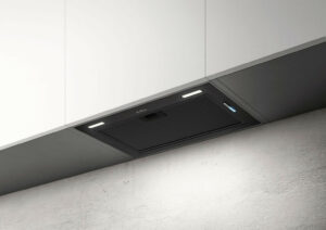Okap do zabudowy Elica FOLD BL MAT/A/52