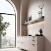 Okap Falmec Shelf 120 panelowy