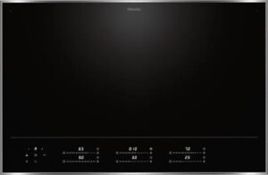 Płyta indukcyjna Miele KM 8685 FR