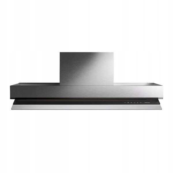 Okap do zabudowy Falmec Virgola Touch 75 inox 800 m3/h
