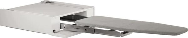 Łącznik pralki z suszarką Asko HI150W Biały