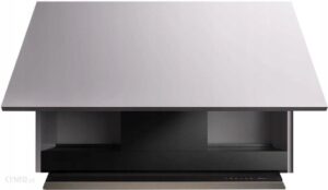 Okap do zabudowy Falmec Virgola Touch No-Drop Comfort 60