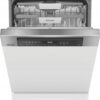 Zmywarka do zabudowy Miele G 7601 SCi