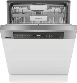 Zmywarka do zabudowy Miele G 7601 SCi