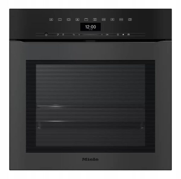 Piekarnik bezuchwytowy Miele H 7464 BPX